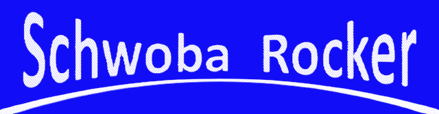 Schwoba Rocker